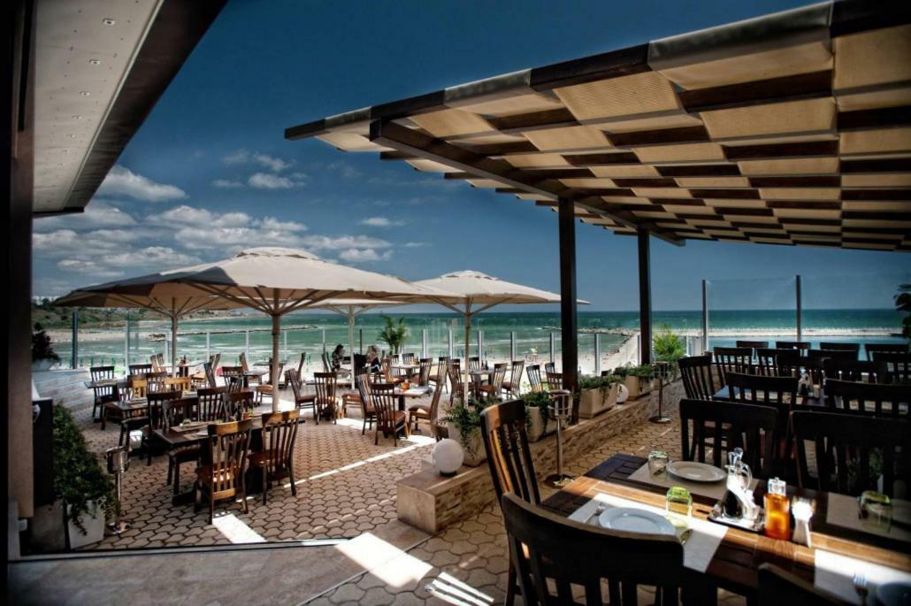 Desilva Residence Apartment Mamaia Exterior foto